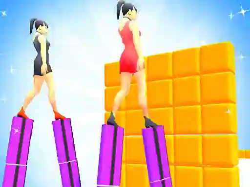 Игра Bamboo Run онлајн