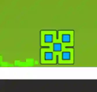 Игра Cube Frenzy онлајн