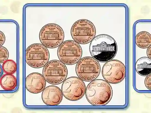 Игра Coinz онлајн