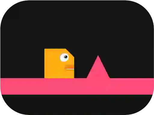 Игра Spike Jump онлајн