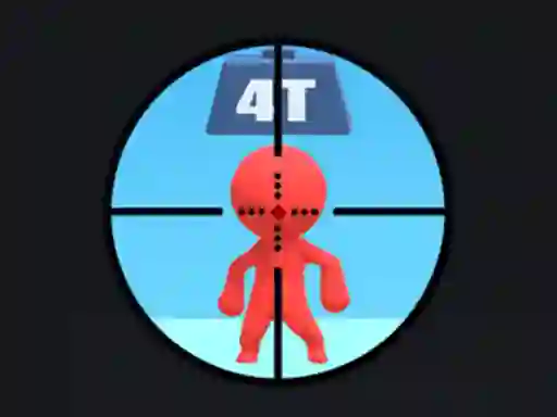 Игра Pocket Sniper онлајн