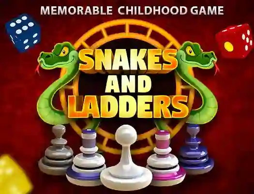 Игра Snakes And Ladders онлајн
