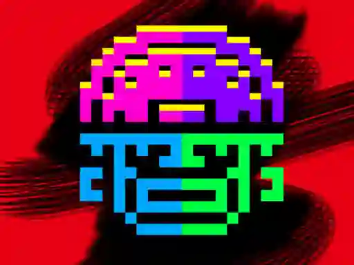 Игра Tomb Of The Mask Color онлајн