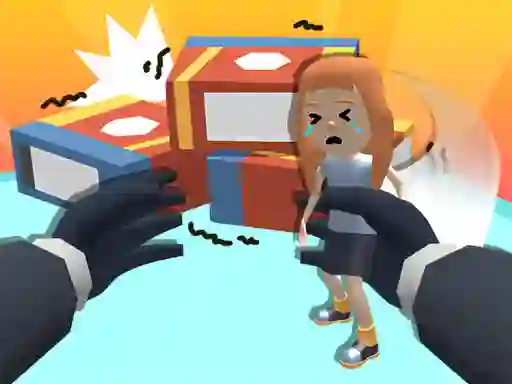 Игра Hunt And Seek онлајн