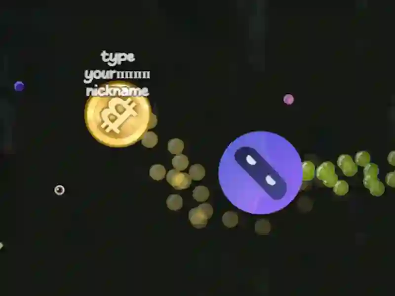 Игра Bitcoin.io онлајн