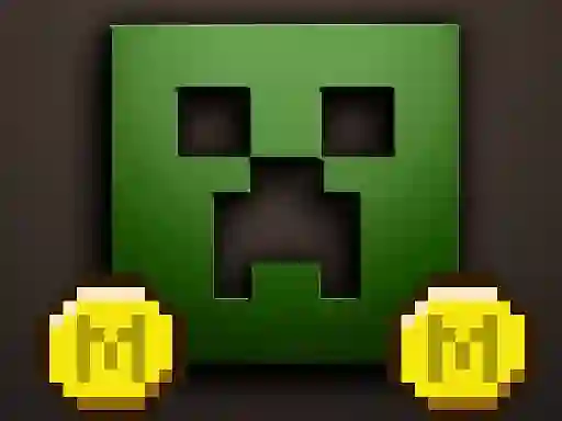 Игра Minecoin Adventure онлајн
