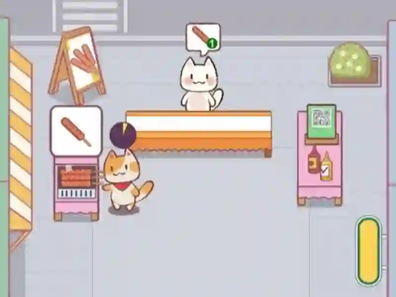 Игра Cattale онлајн