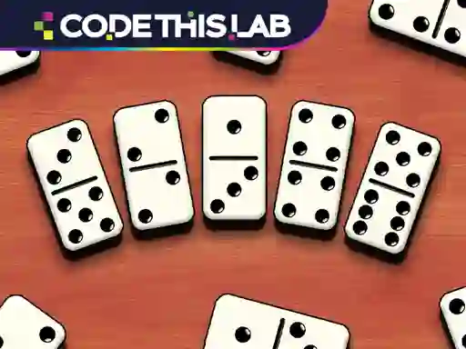 Игра Domino Multiplayer онлајн
