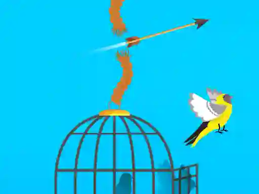 Игра Free Birds онлајн