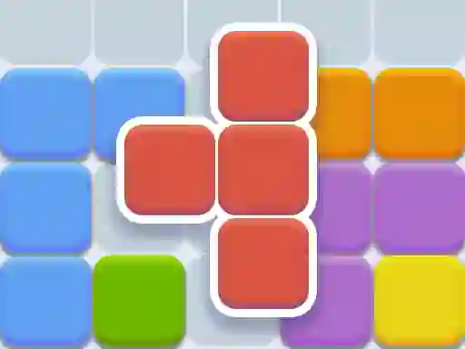 Игра Nine Block Puzzle онлајн