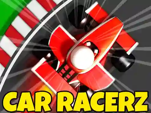 Игра Car Racerz онлајн