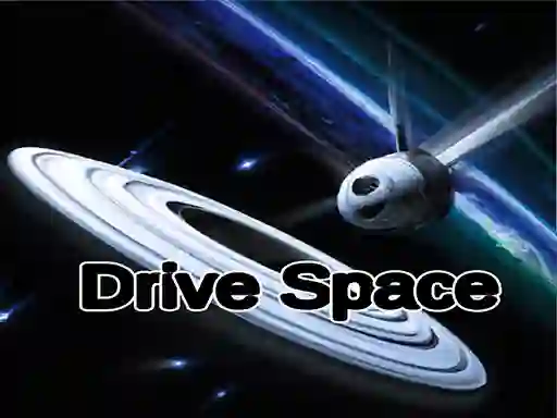Игра Drive Space онлајн