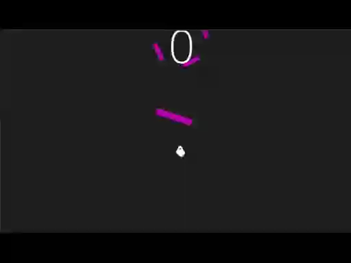 Игра Ghost Jump онлајн