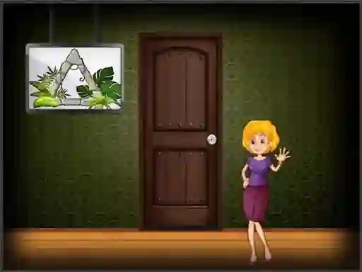 Игра Amgel Easy Room Escape 41 онлајн