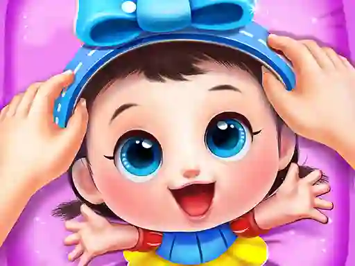 Игра Baby Panda Care 2 онлајн