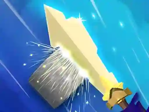 Игра Cast iron sword онлајн