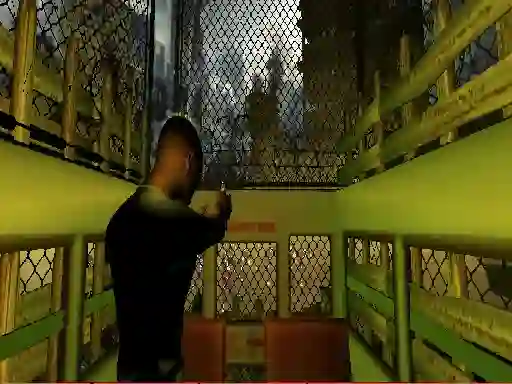 Игра Lost Bus онлајн