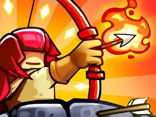 Игра Tower Defense онлајн