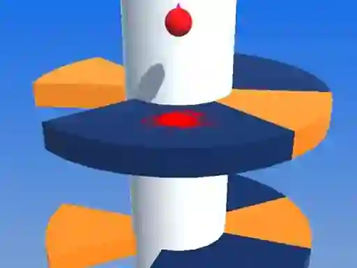 Игра Avoid Barriers онлајн