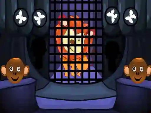 Игра Rescue The Little Cub онлајн