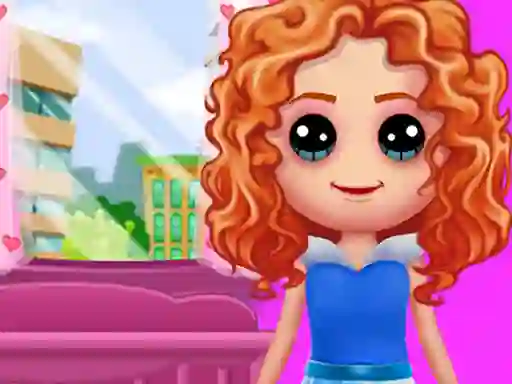 Игра Home Deco 2021 онлајн