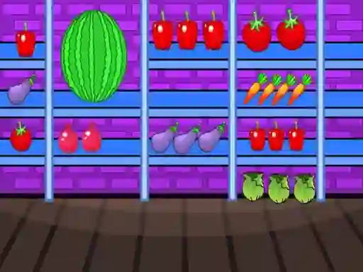 Игра Restaurant Kitchen Escape онлајн