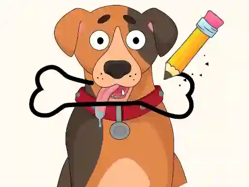 Игра Puzzle Draw онлајн