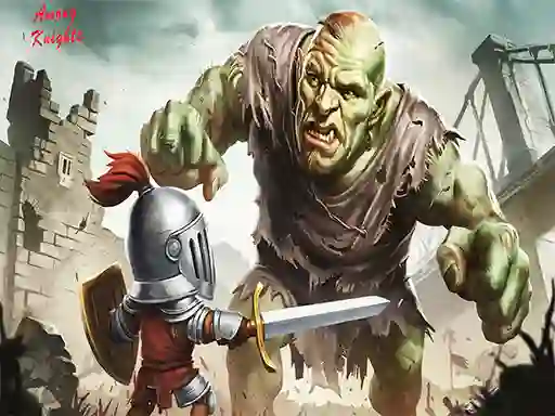 Игра Among Knights онлајн