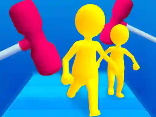 Игра Join Clash Epic Battle онлајн
