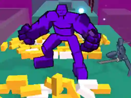 Игра Break The Wall 2021 онлајн