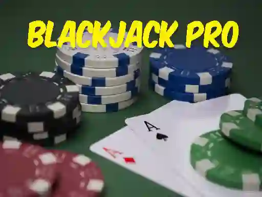 Игра BlackJack Pro онлајн