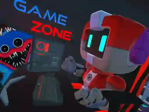 Игра Game Station онлајн