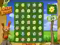 Игра Bonker Bunnys Sock Em онлајн