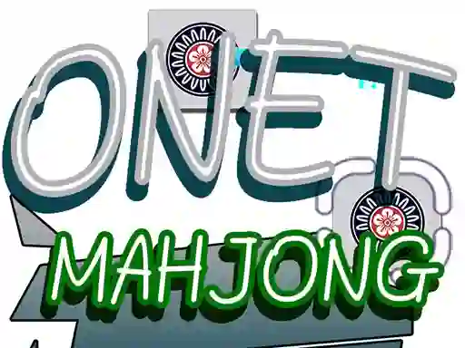 Игра Onet Mahjong онлајн