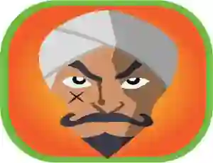 Игра Aladdin Adventure онлајн