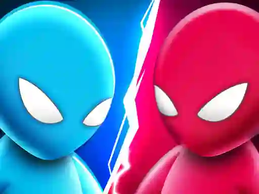 Игра Mini Duels Battle онлајн