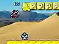 Игра Mario Jeux онлајн