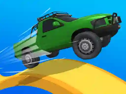 Игра Mad Truck онлајн