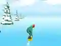 Игра Snowboard Boy онлајн