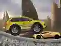 Игра Taxi Truck онлајн