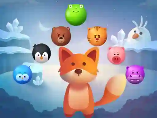 Игра Bubble Shooter Kit онлајн