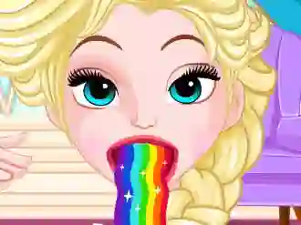 Игра Princess tinder wars онлајн
