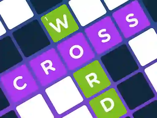 Игра Ninja Crossword Challenge онлајн