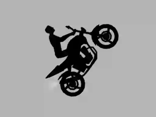 Игра Dark Rider онлајн
