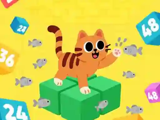 Игра Dice Fusion онлајн