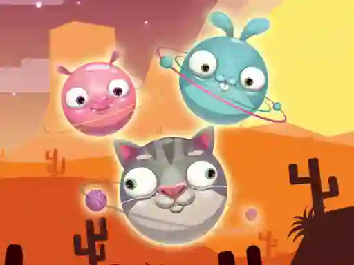 Игра Merge Animals онлајн