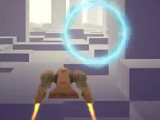 Игра Space Driving онлајн