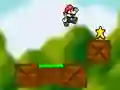 Игра Jump Mario 3 онлајн