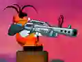 Игра Alien Guard 2 онлајн