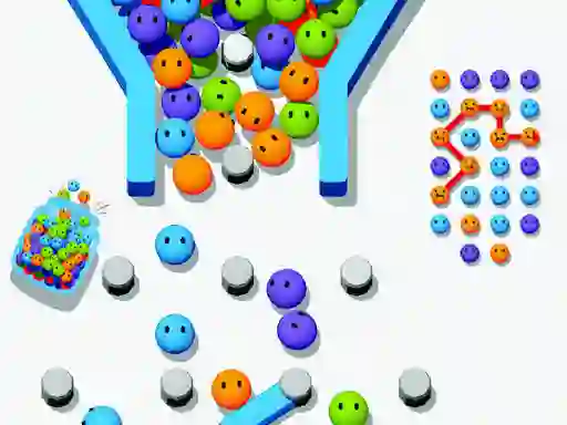 Игра Pop Them! онлајн